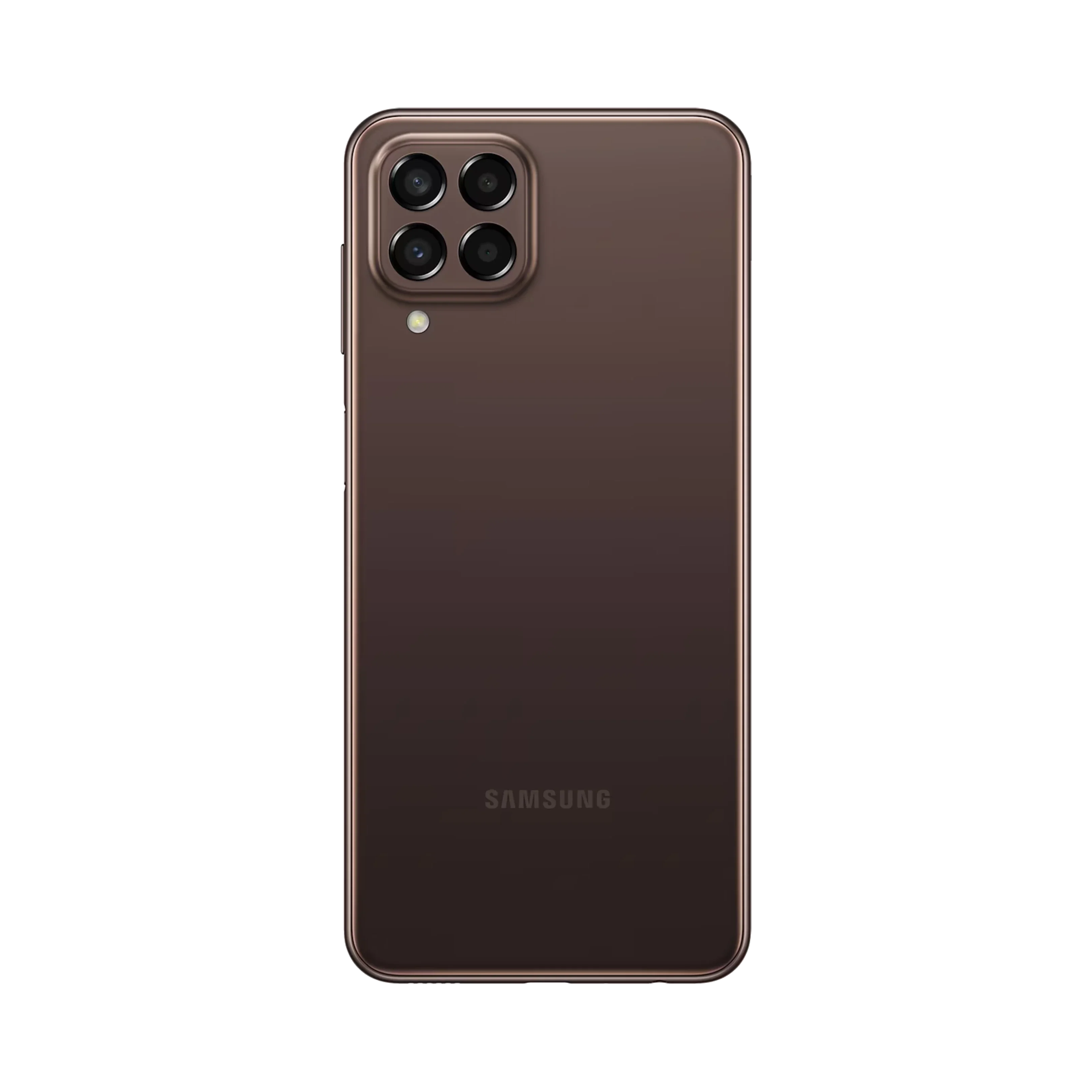 Samsung Galaxy M33 5G - 128 GB - Kahverengi