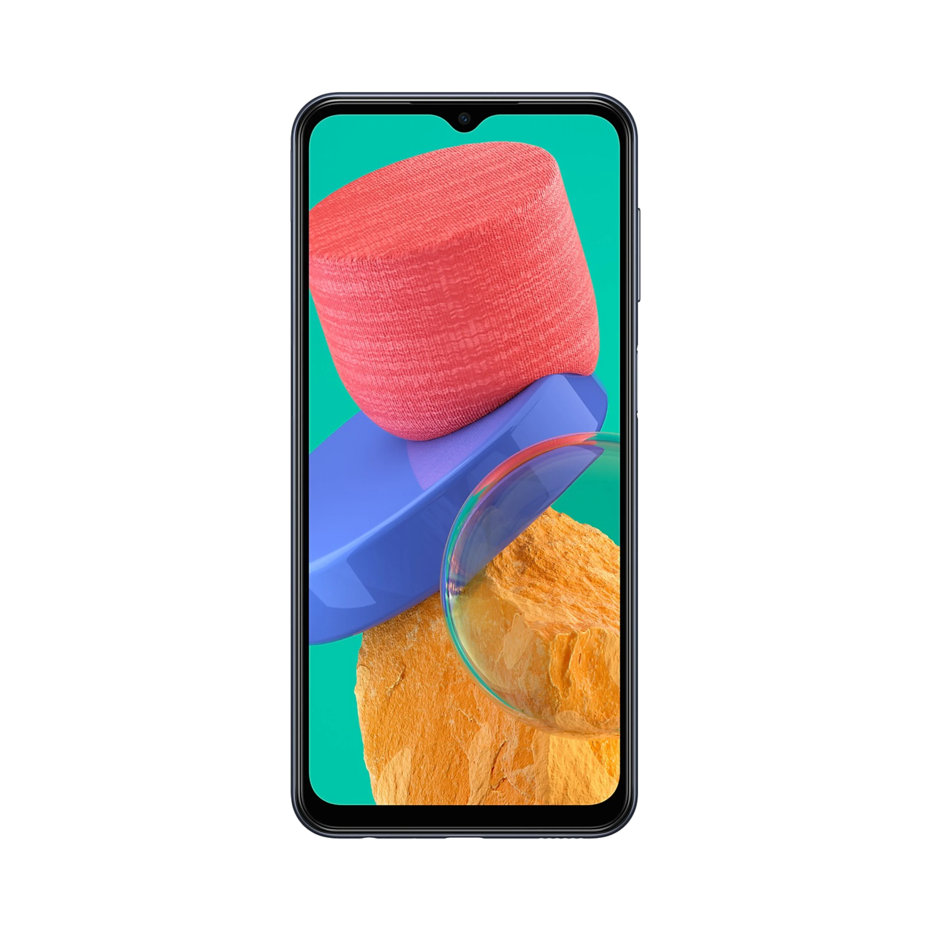 Samsung Galaxy M33 5G - 128 GB - Mavi