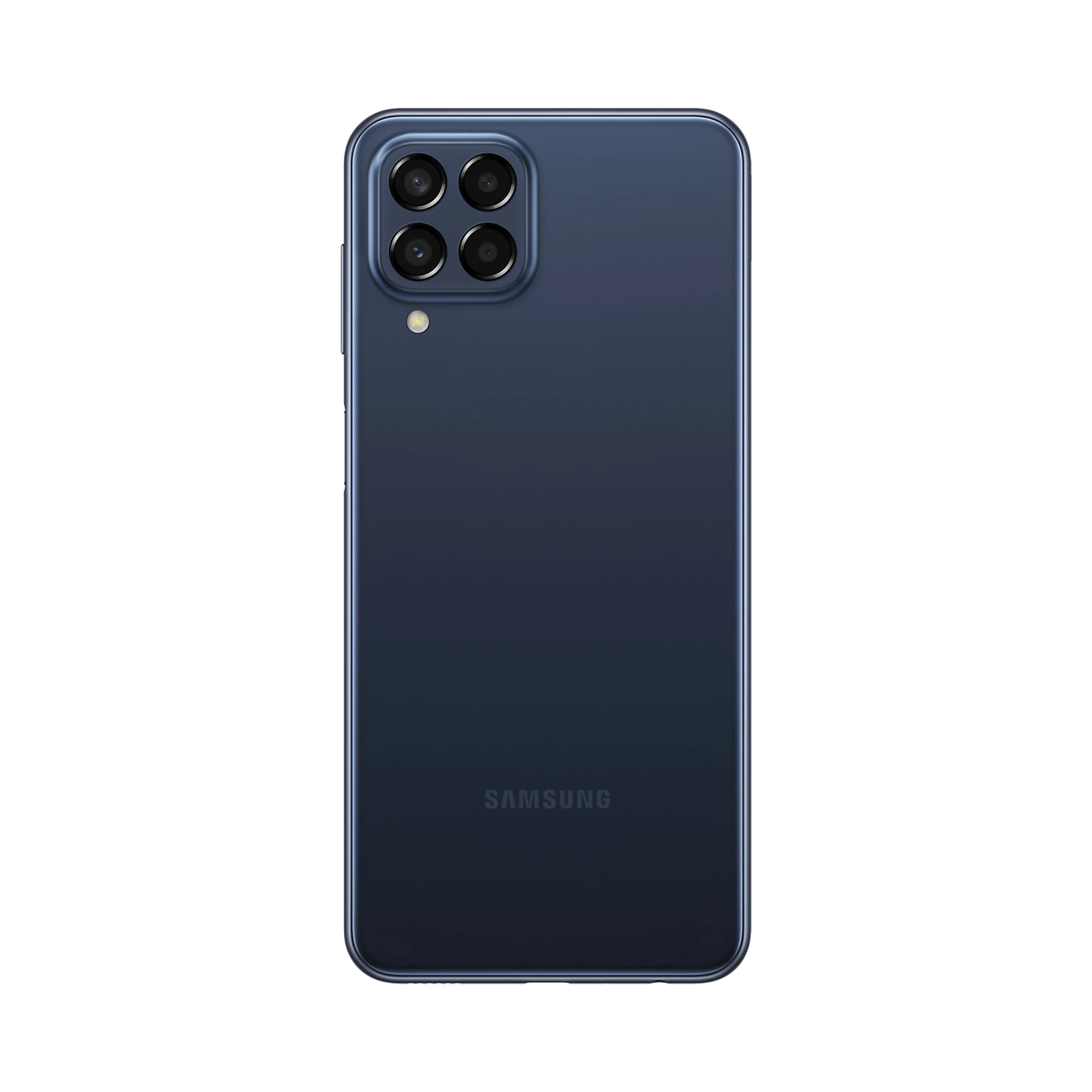 Samsung Galaxy M33 5G - 128 GB - Mavi