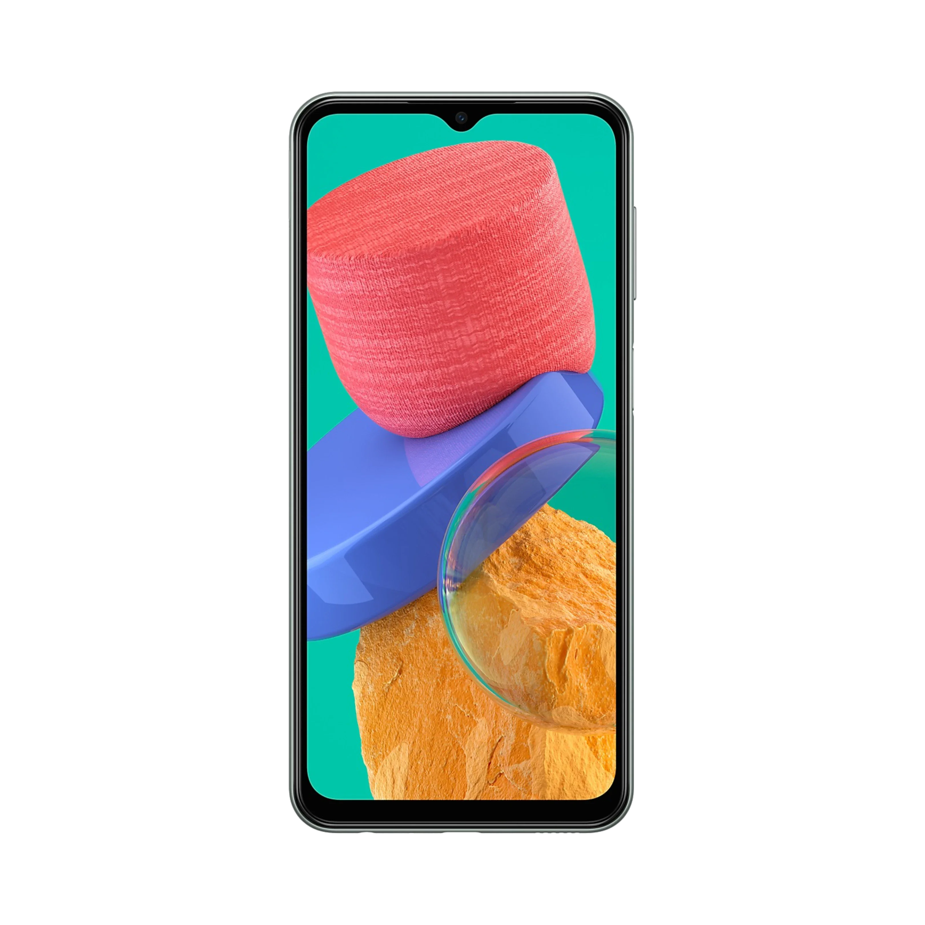 Samsung Galaxy M33 5G - 128 GB - Yeşil