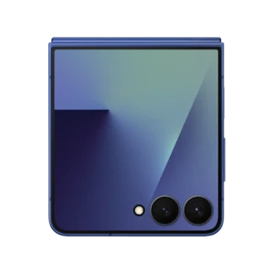 Yenilenmiş Samsung Galaxy Z Flip7 512 GB Gölge Mavisi - küçük görsel 4