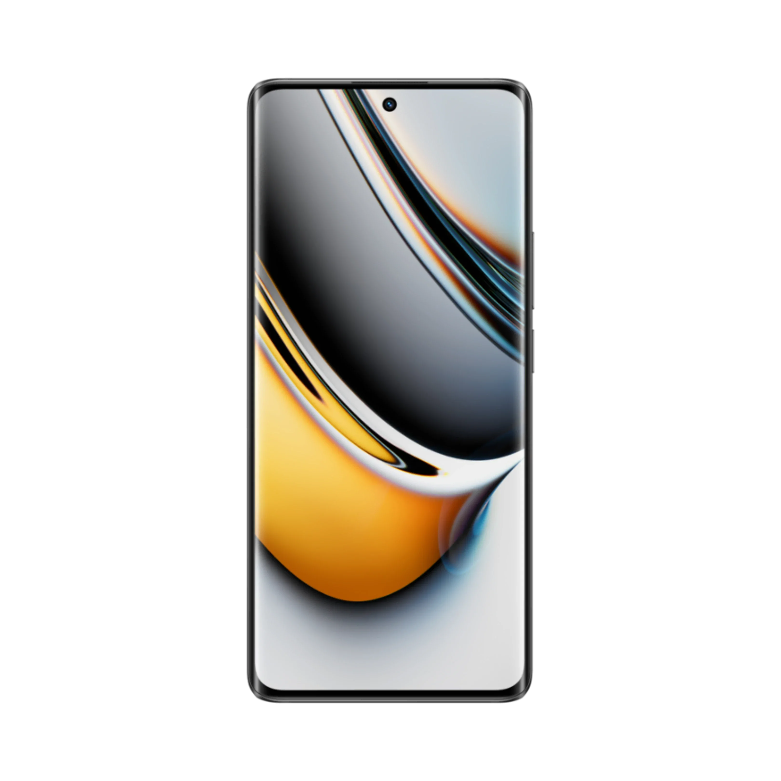 Realme 11 Pro Plus - 512 GB - Siyah