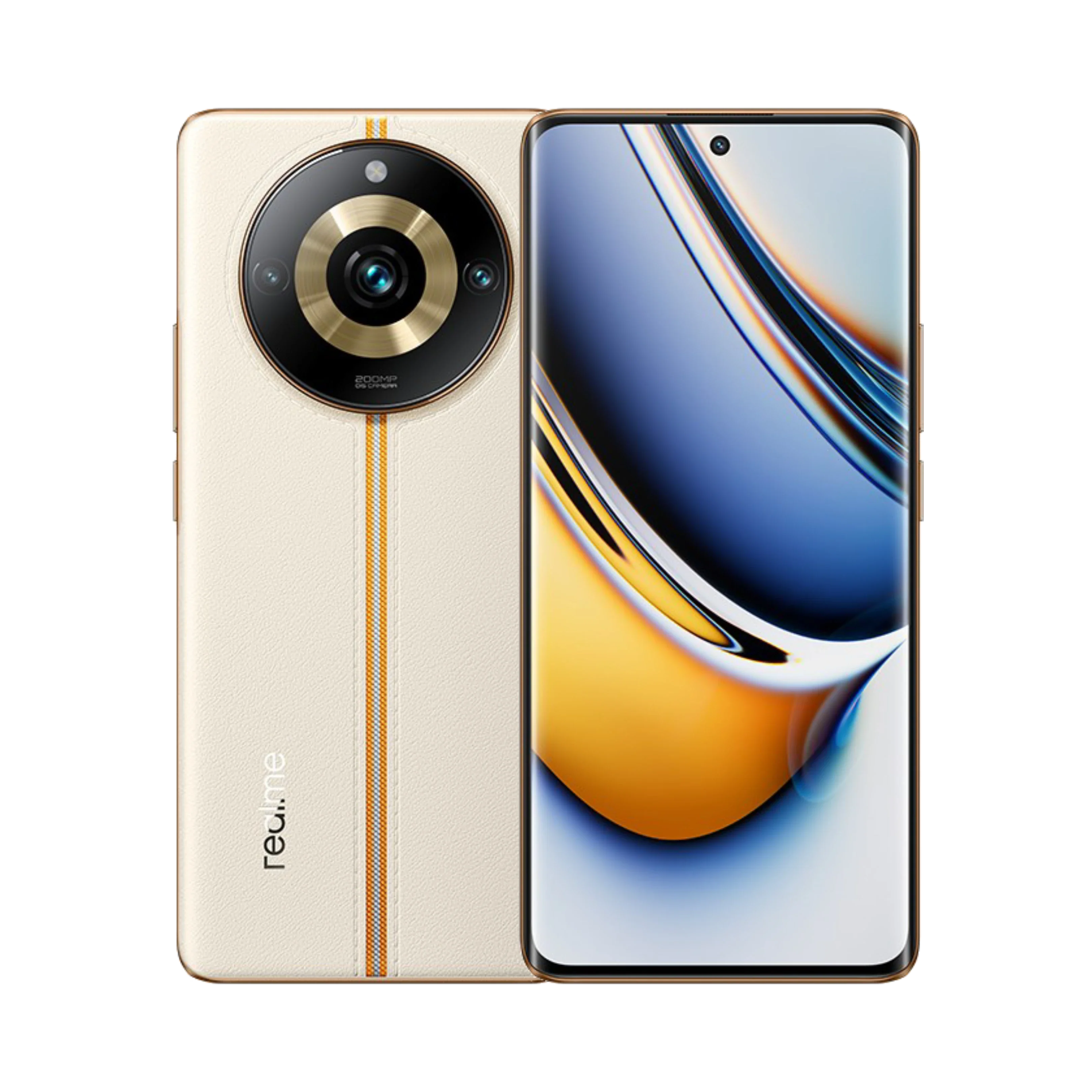 Realme 11 Pro Plus - 256 GB - Bej