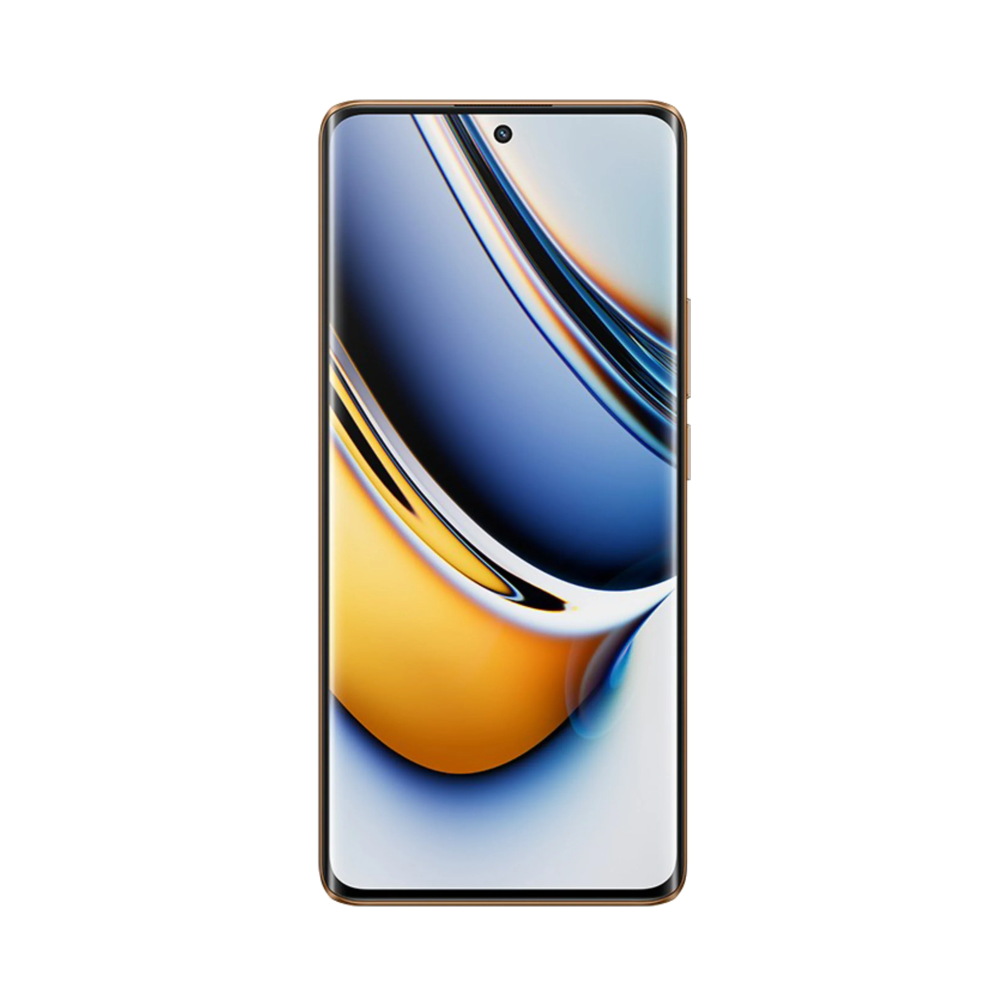 Realme 11 Pro Plus - 256 GB - Bej