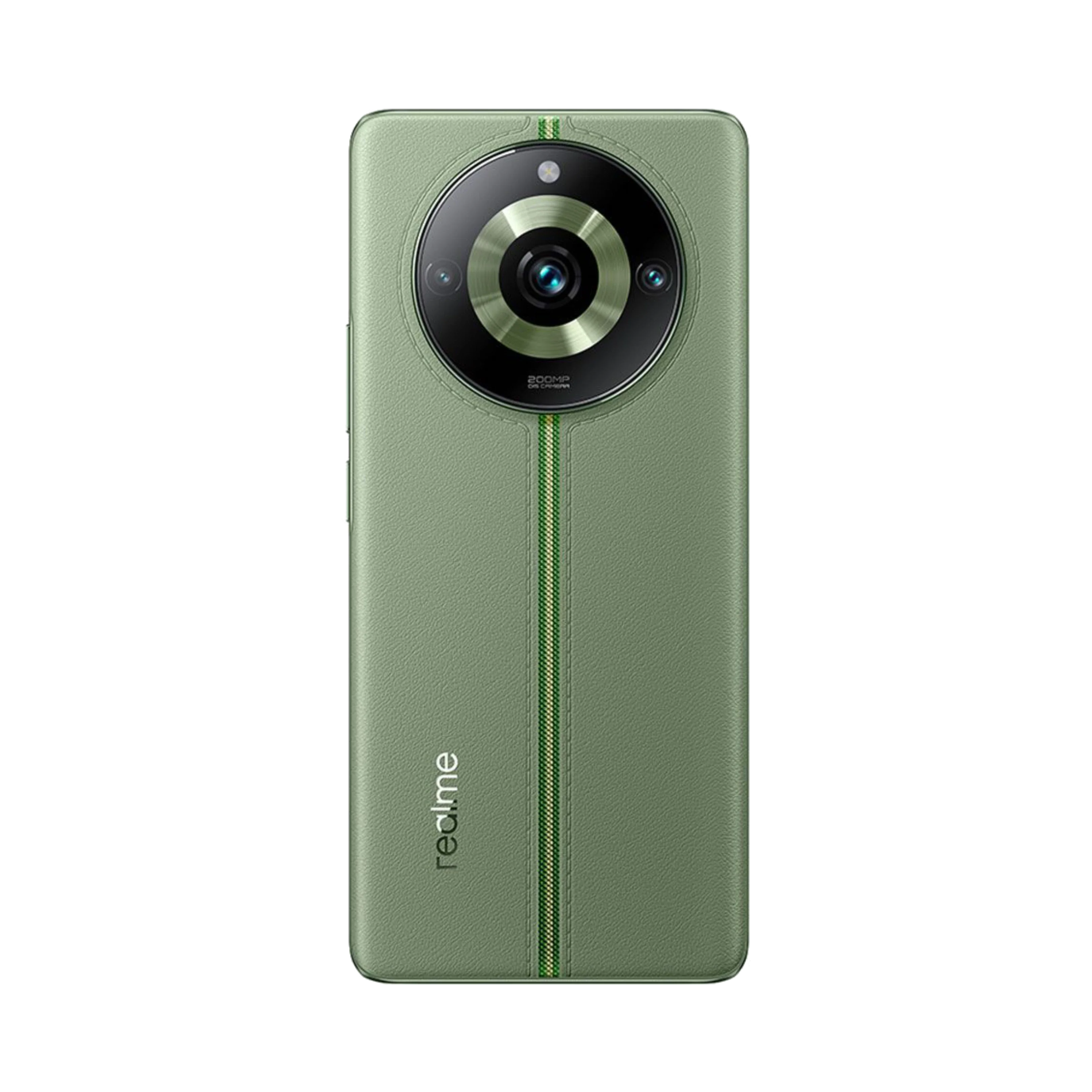 Realme 11 Pro Plus - 256 GB - Yeşil