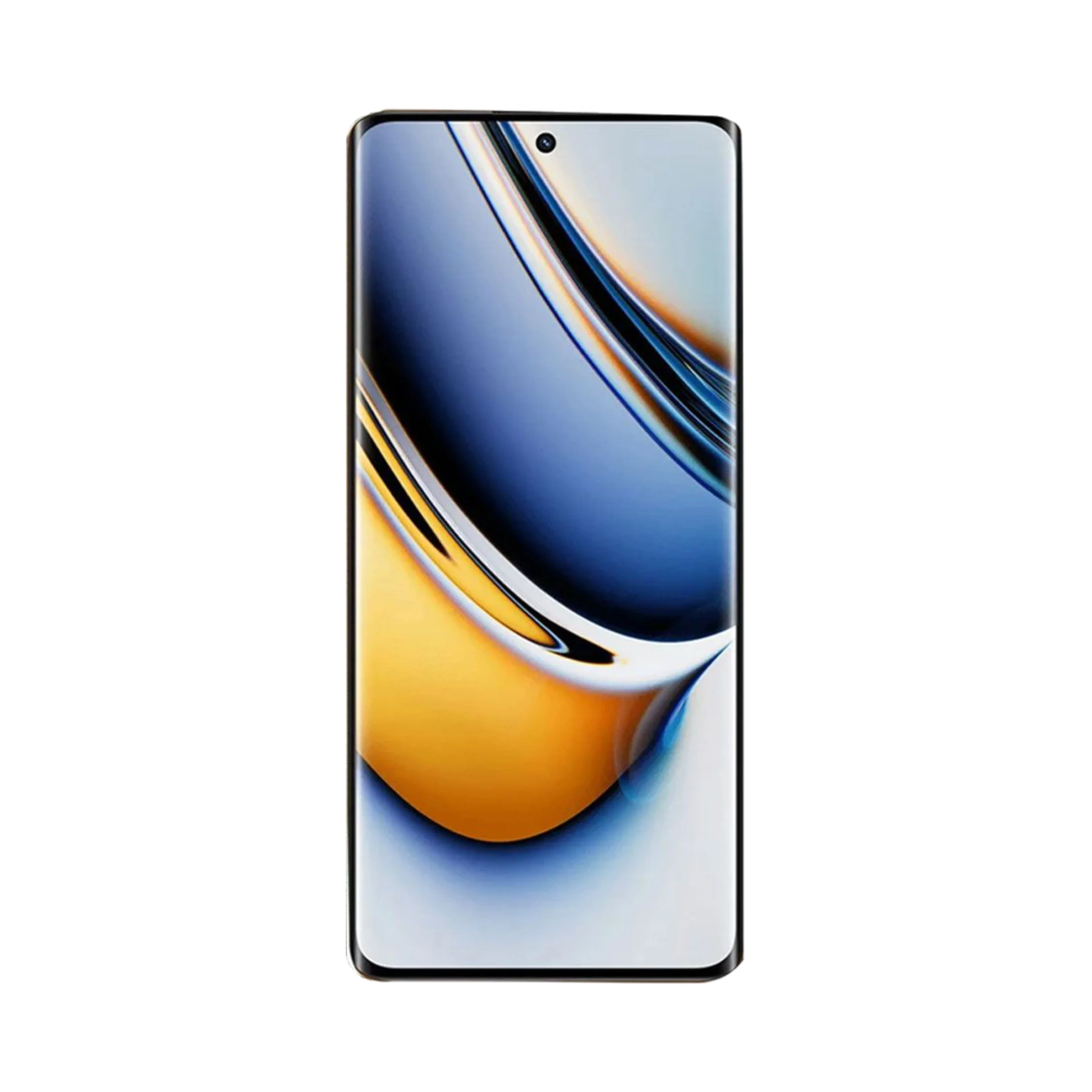 Realme 11 Pro Plus - 256 GB - Yeşil