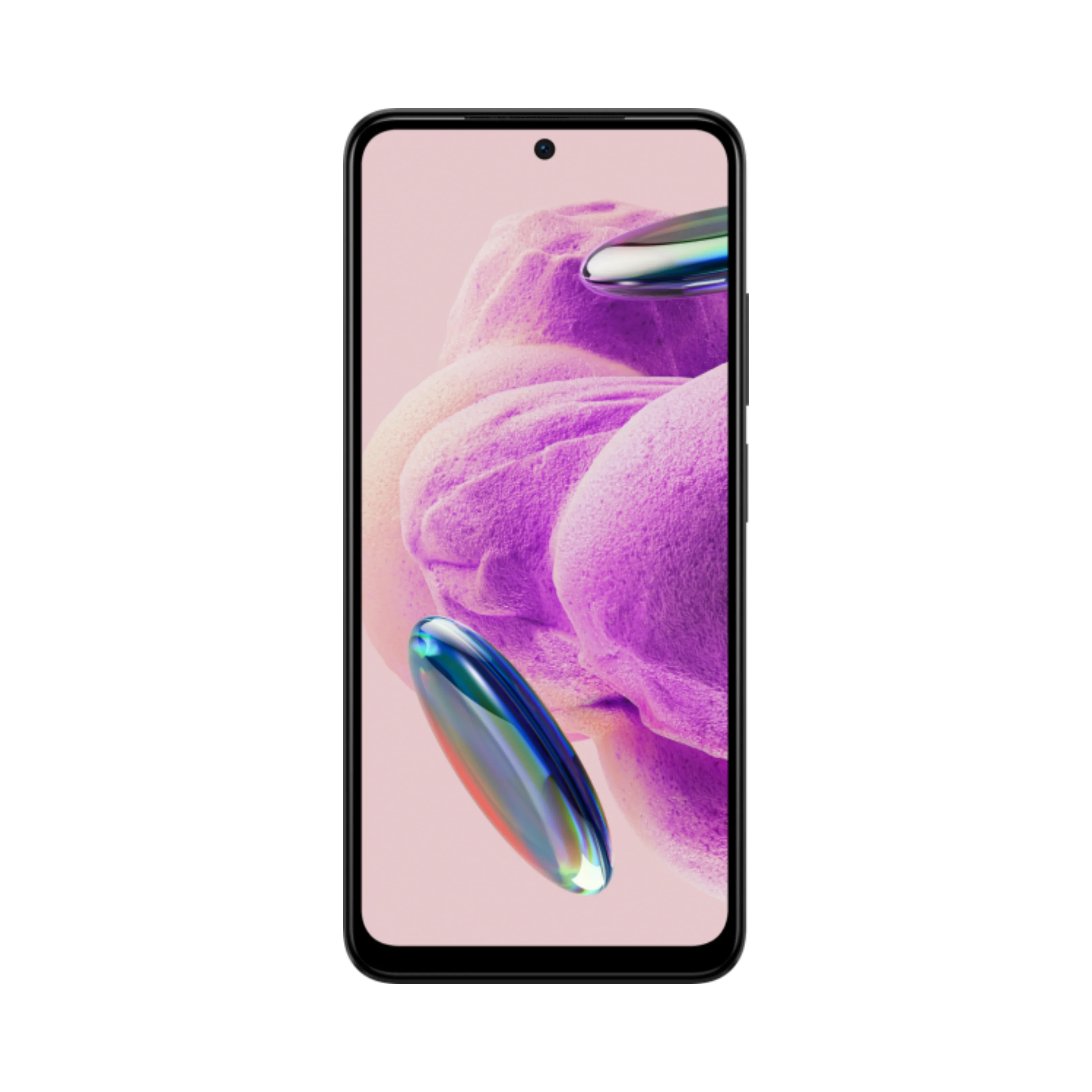 Xiaomi Redmi Note 12S - 256 GB - Siyah