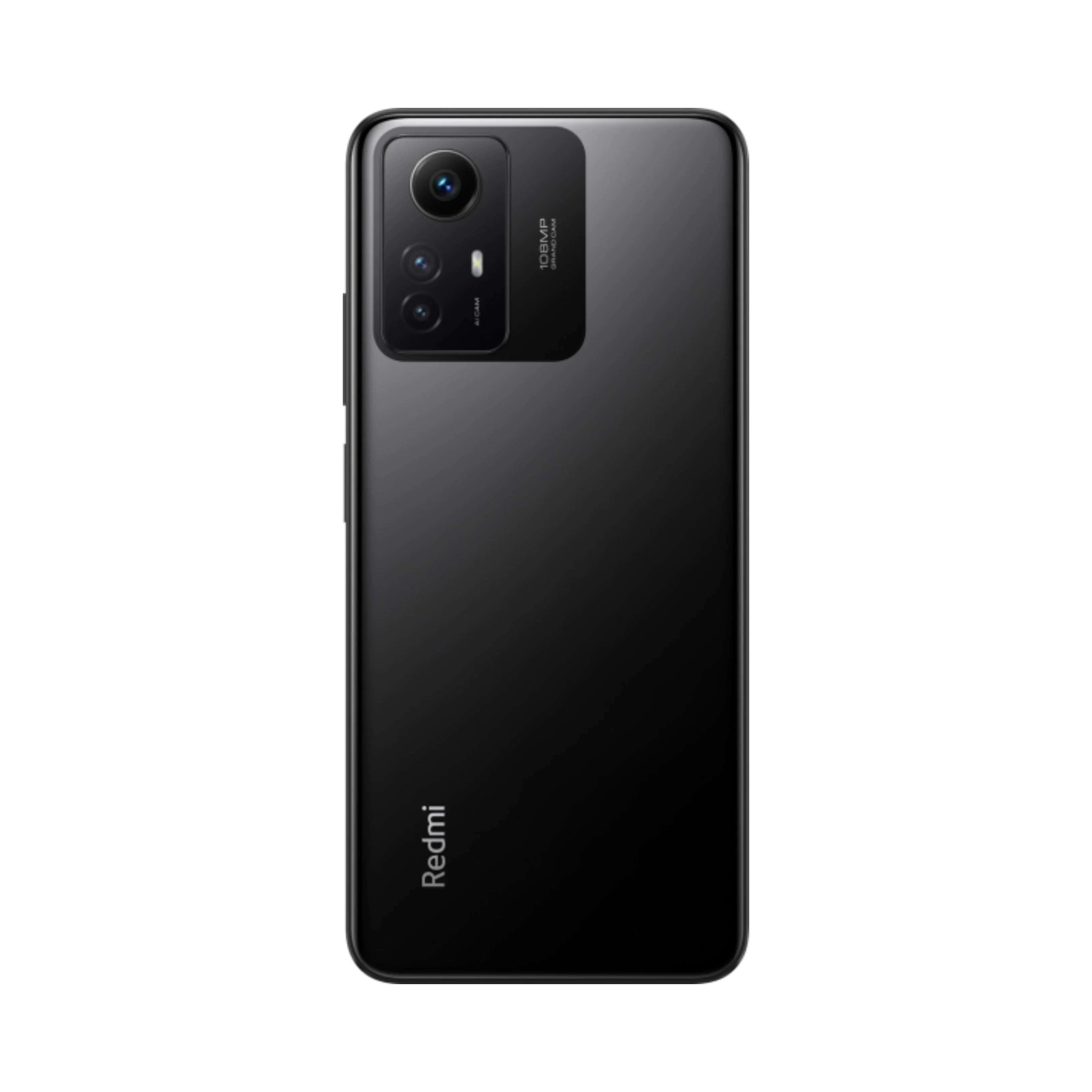 Xiaomi Redmi Note 12S - 256 GB - Siyah