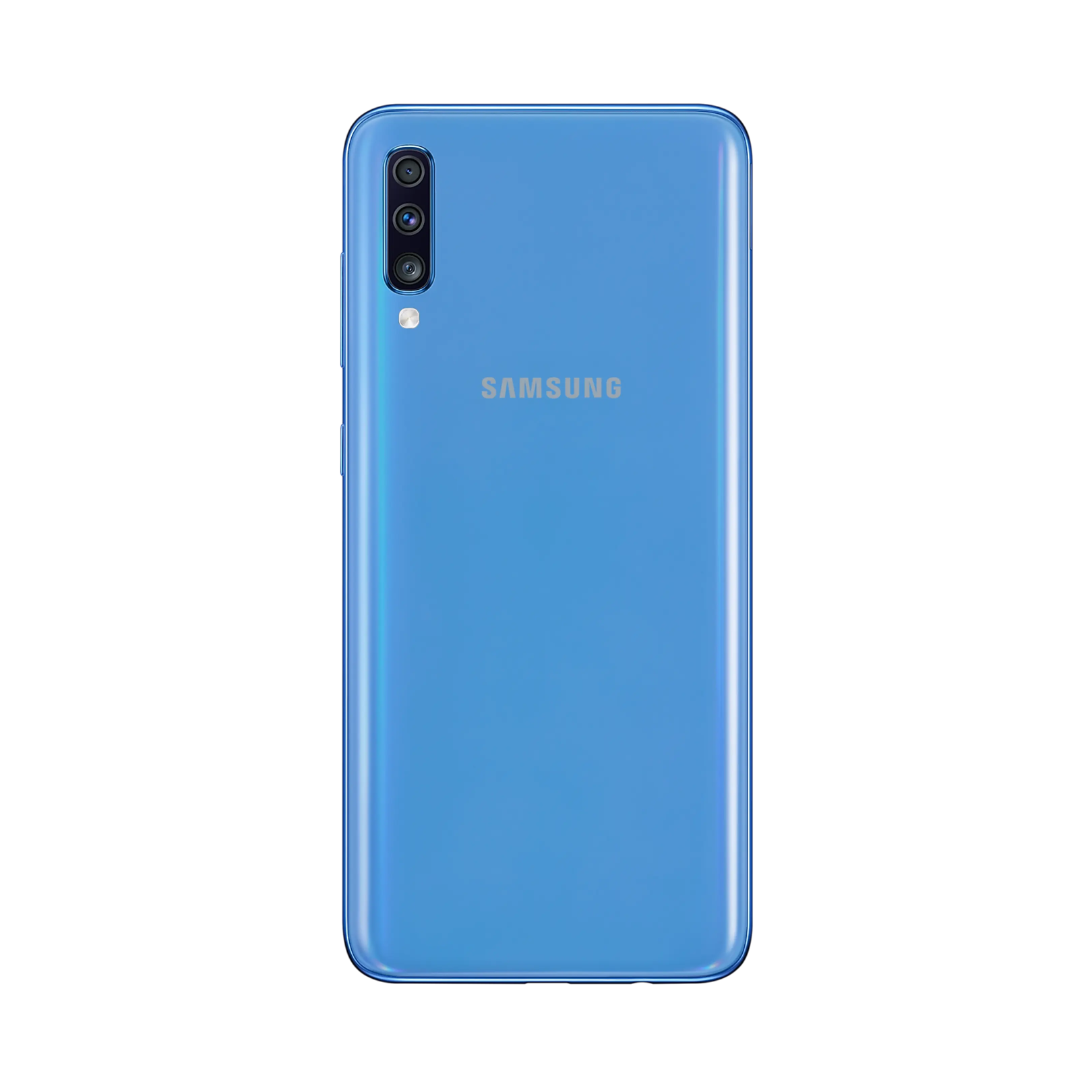 Samsung Galaxy A70 - 128 GB - Mavi