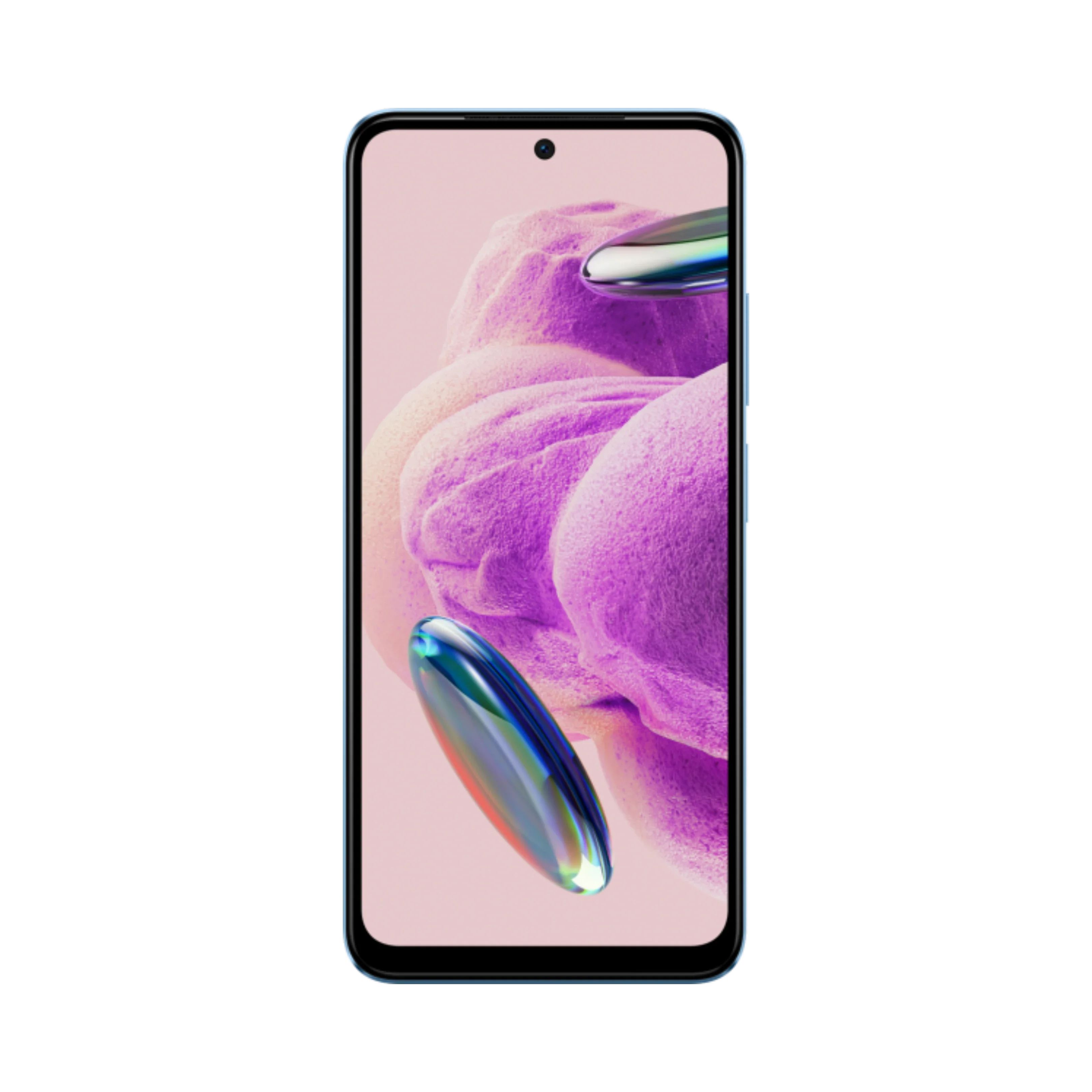 Xiaomi Redmi Note 12S - 256 GB - Mavi