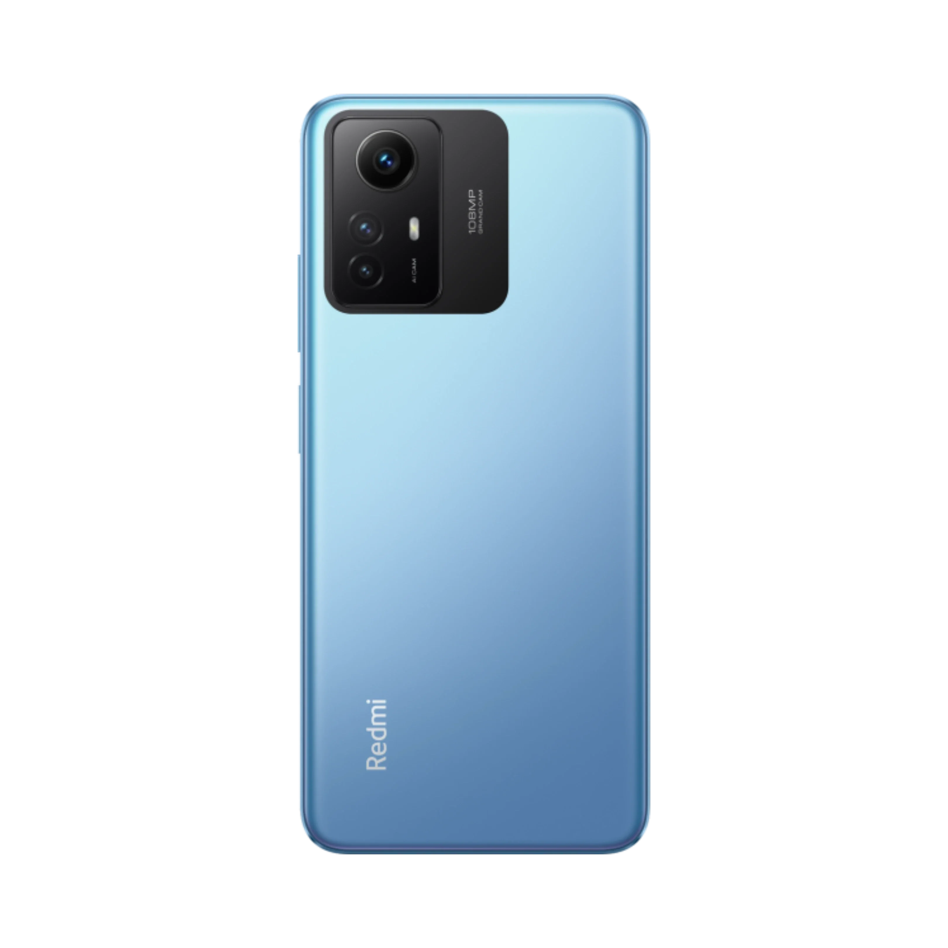 Xiaomi Redmi Note 12S - 256 GB - Mavi