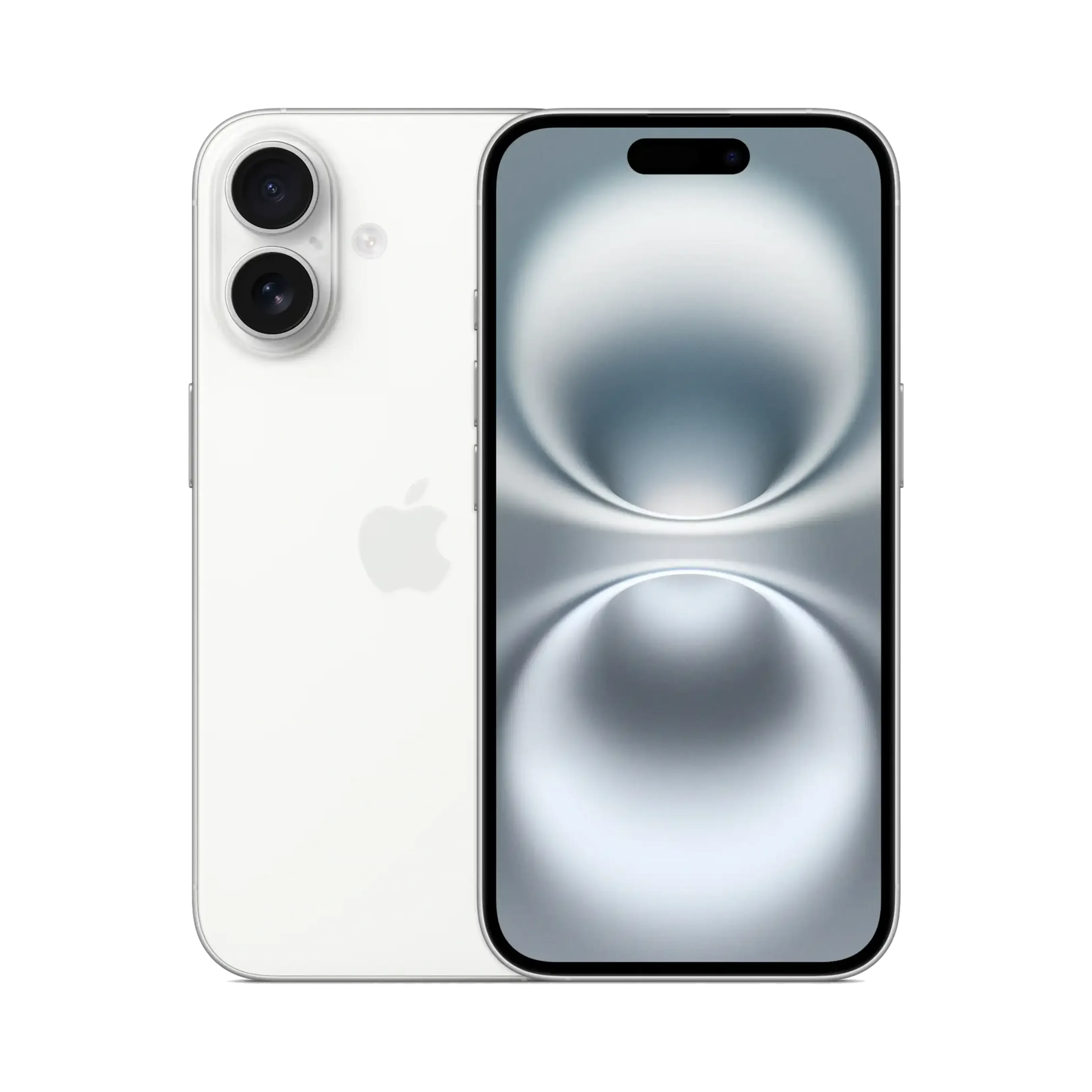 Apple iPhone 16 Plus - 256 GB - Beyaz