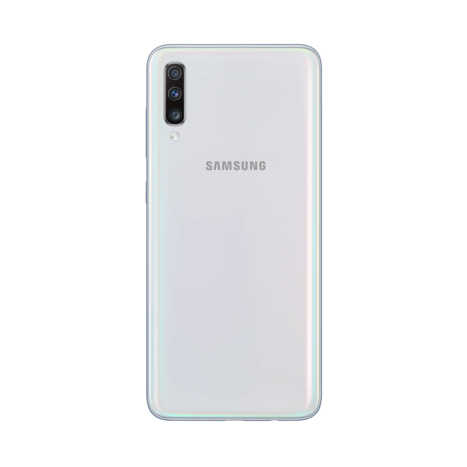 Samsung Galaxy A70 - 128 GB - Beyaz Samsung Galaxy A70 - 128 GB - Beyaz