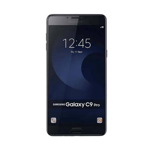 Samsung Galaxy C9 Pro - 64 GB - Siyah