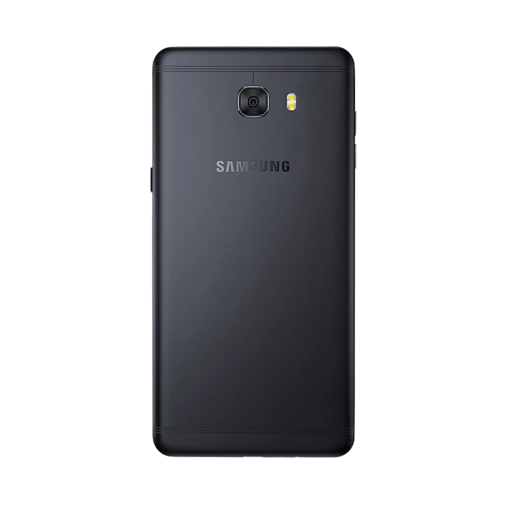 Samsung Galaxy C9 Pro - 64 GB - Siyah Samsung Galaxy C9 Pro - 64 GB - Siyah