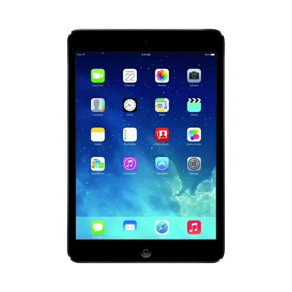 Apple iPad mini (2. Nesil) - 32 GB - 7.9" - GPS - Uzay Grisi - 2