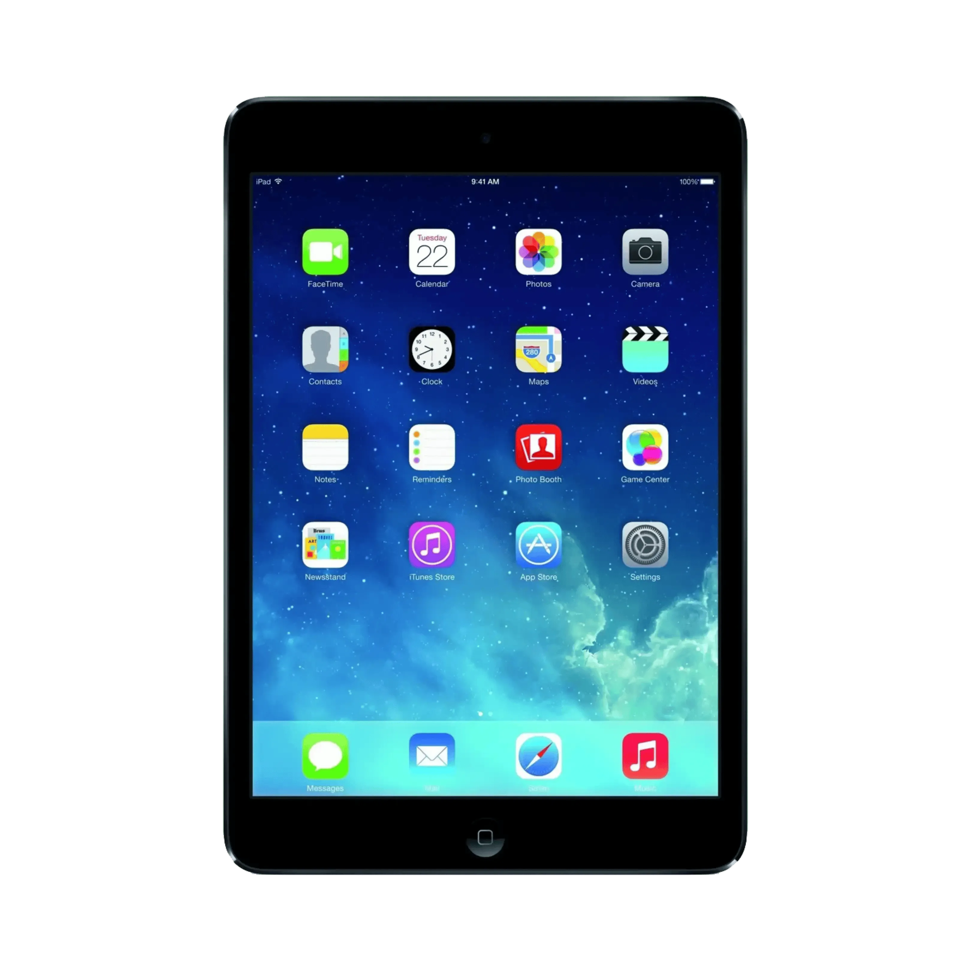 Apple iPad mini (2. Nesil) 32 GB 7.9
