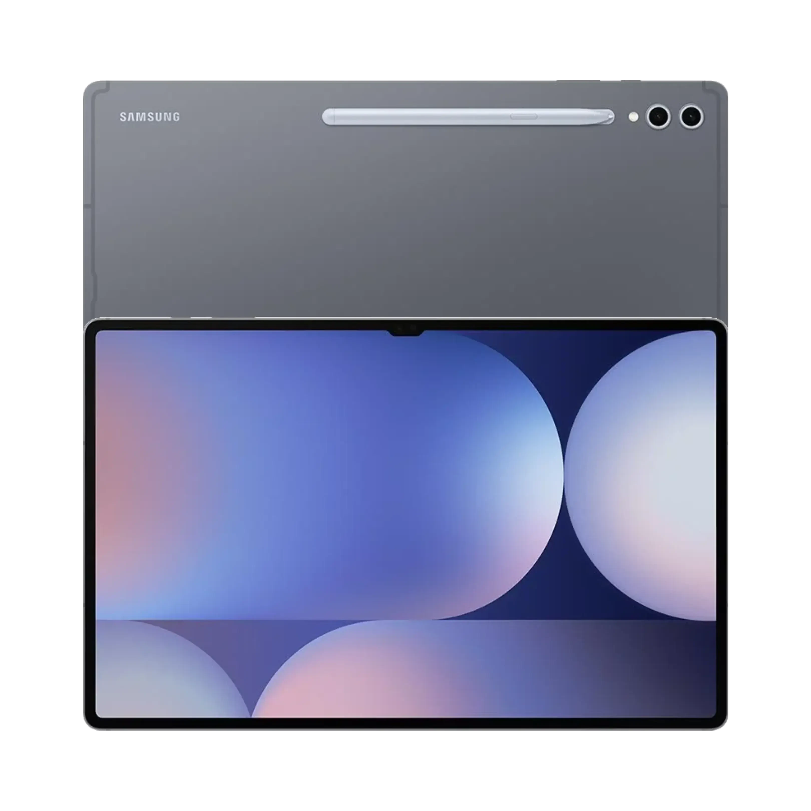 Samsung Galaxy Tab S10 Ultra - 256 GB - 14.6 inç - Wi-Fi - Gri