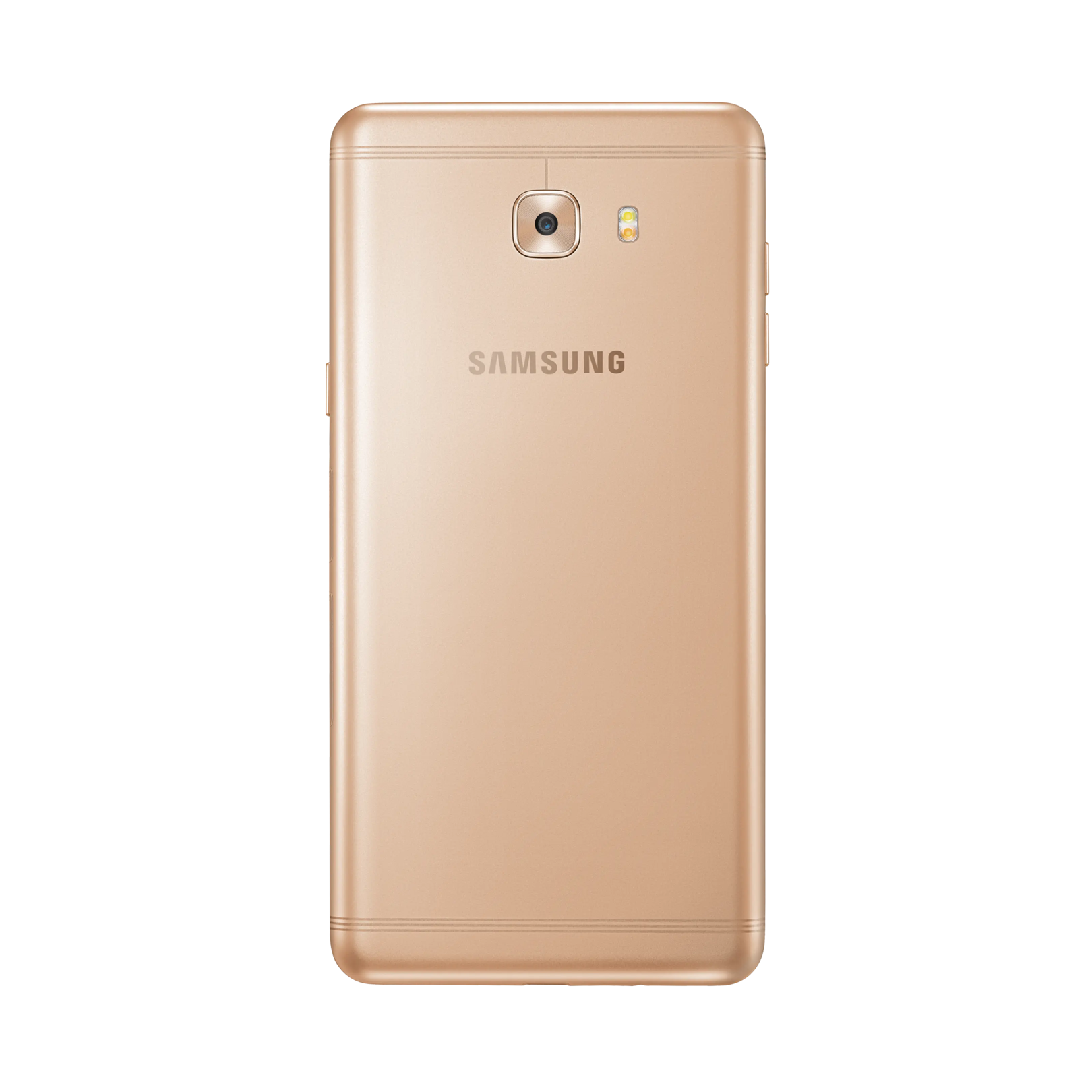 Samsung Galaxy C9 Pro - 64 GB - Altın Samsung Galaxy C9 Pro - 64 GB - Altın