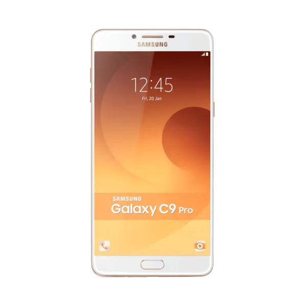 Samsung Galaxy C9 Pro - 64 GB - Altın - 2