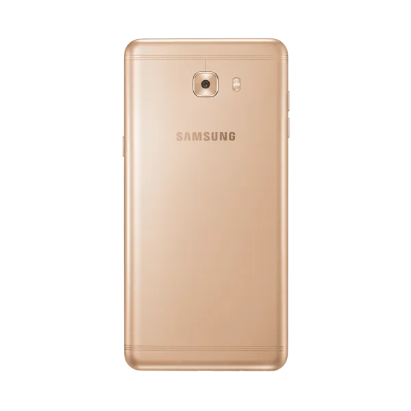 Samsung Galaxy C9 Pro - 64 GB - Altın - 3