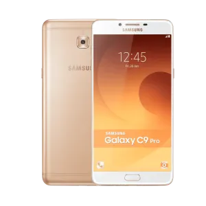Samsung Galaxy C9 Pro - 64 GB - Altın