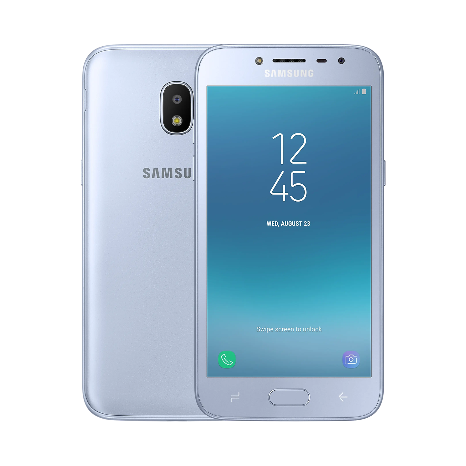 Samsung Galaxy Grand Prime Pro - 16 GB - Mavi