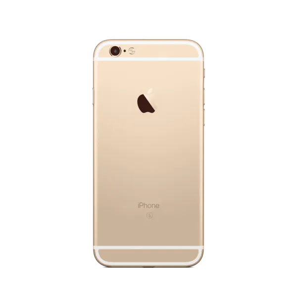 Apple iPhone 6S - 128 GB - Altın - 3