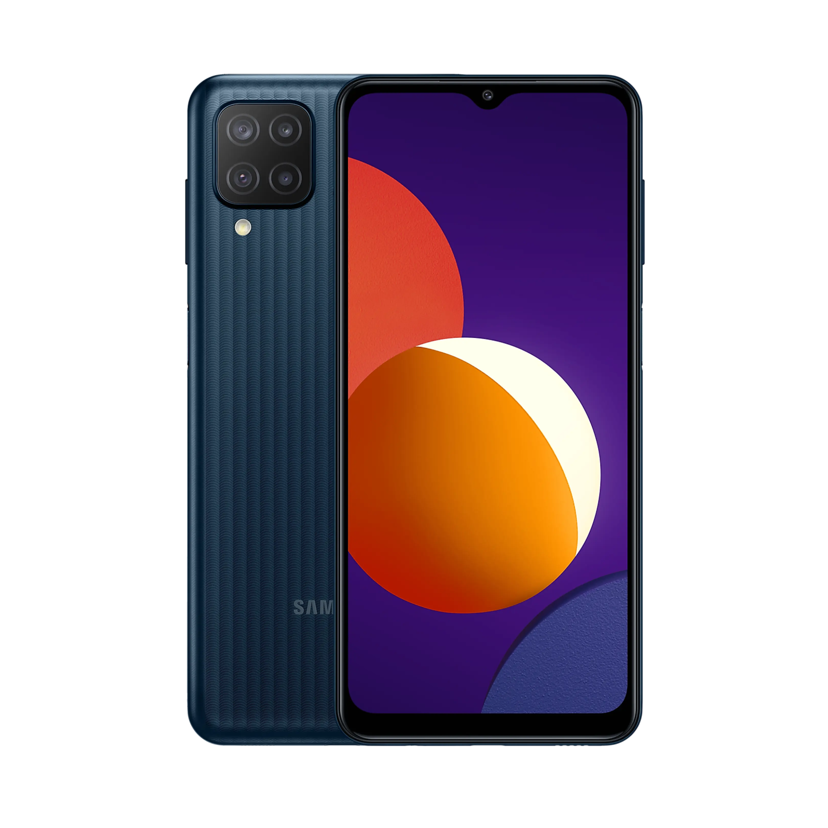 Samsung Galaxy M12 - 64 GB - Siyah Samsung Galaxy M12 - 64 GB - Siyah