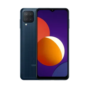 Samsung Galaxy M12 - 64 GB - Siyah