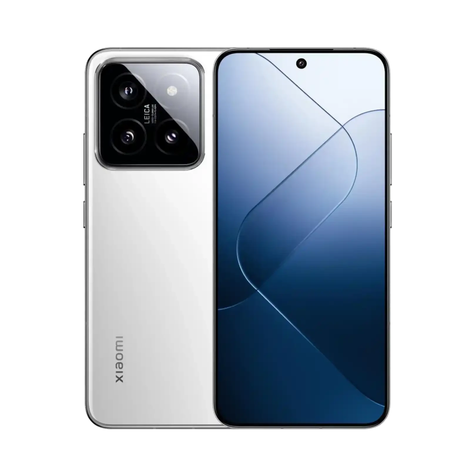 Xiaomi 14 - 512 GB - Beyaz