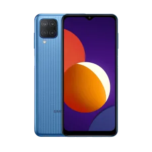 Samsung Galaxy M12 - 64 GB - Mavi