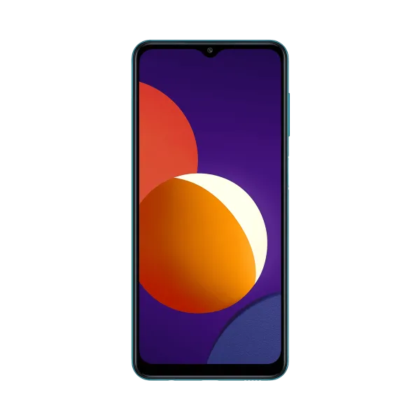 Samsung Galaxy M12 - 128 GB - Mavi