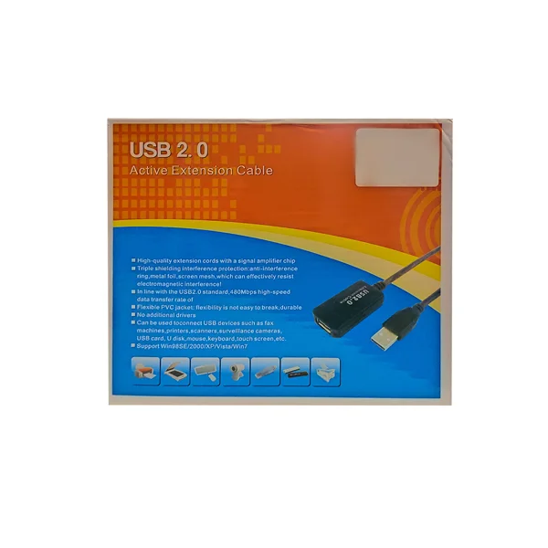 Hadron HDX7537 USB To USB Dönüştürücü (Siyah) NT-96246 - 3