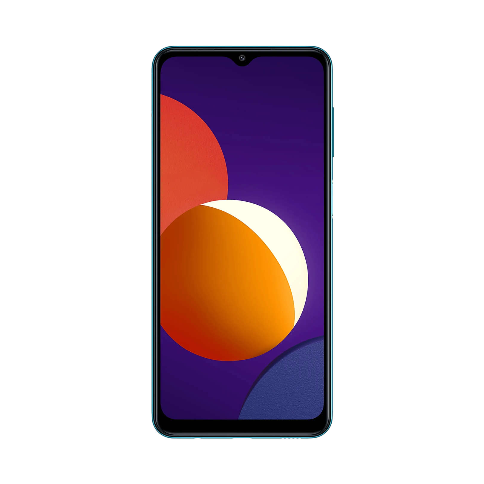 Samsung Galaxy M12 - 128 GB - Mavi