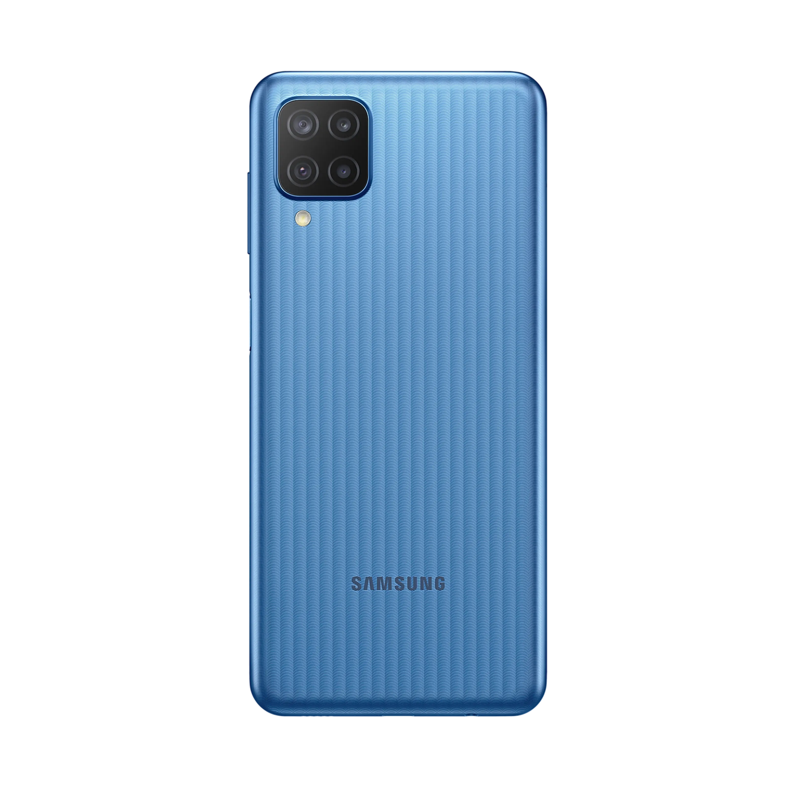 Samsung Galaxy M12 - 128 GB - Mavi