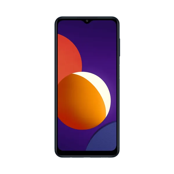 Samsung Galaxy M12 - 128 GB - Siyah