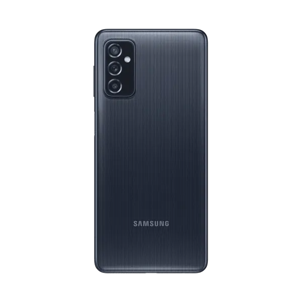 Samsung Galaxy M52 - 128 GB - Siyah