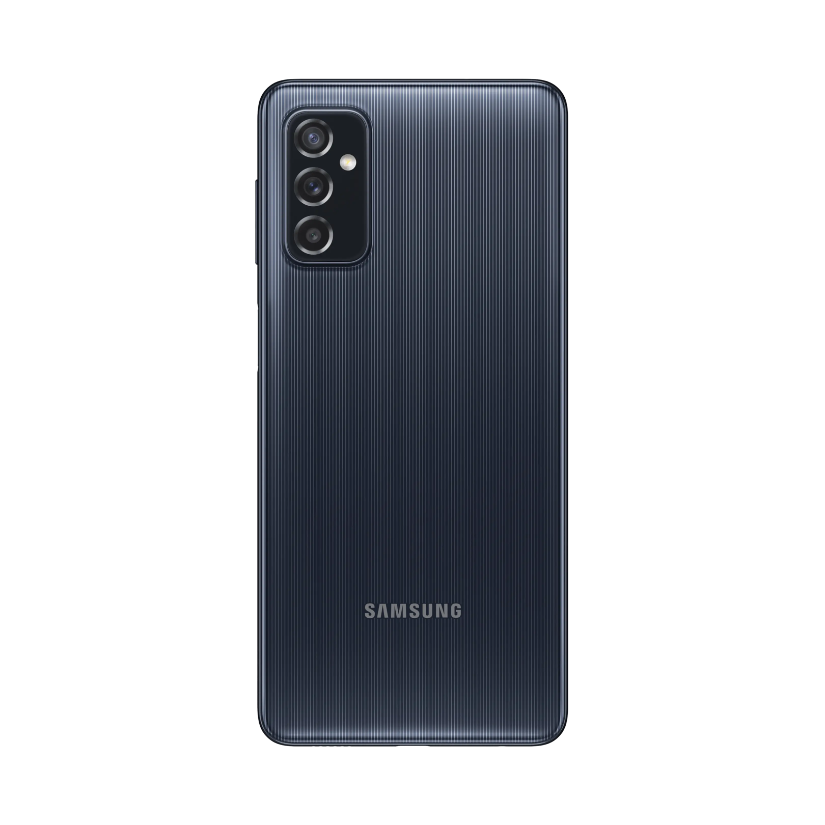 Samsung Galaxy M52 - 128 GB - Siyah Samsung Galaxy M52 - 128 GB - Siyah