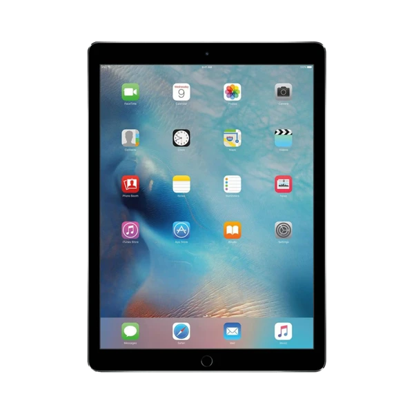 Apple iPad Pro 12.9" (1. Nesil) - 32 GB - 12.9" - GPS - Uzay Grisi - 2