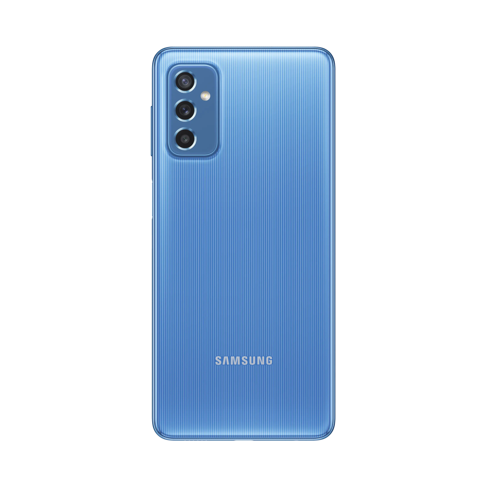 Samsung Galaxy M52 - 128 GB - Mavi Samsung Galaxy M52 - 128 GB - Mavi