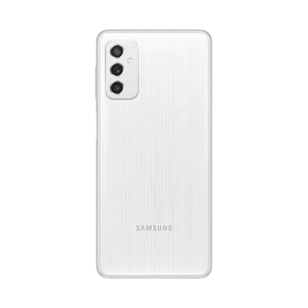 Samsung Galaxy M52 - 128 GB - Beyaz