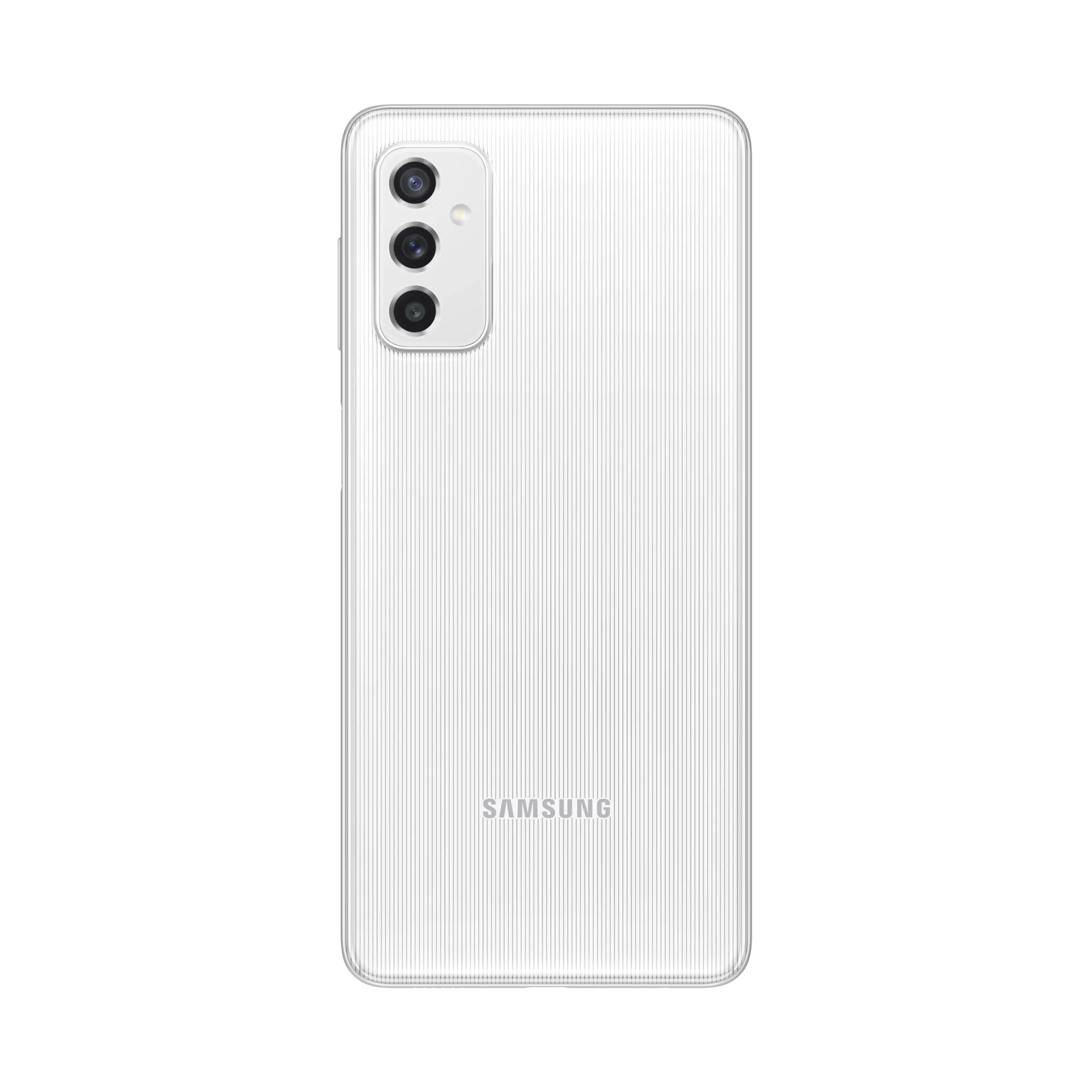 Samsung Galaxy M52 - 128 GB - Beyaz Samsung Galaxy M52 - 128 GB - Beyaz