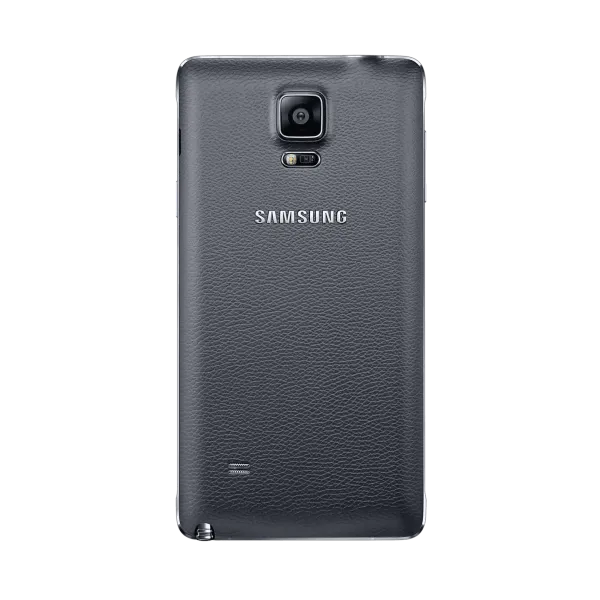 Samsung Galaxy Note 4 Siyah 64 GB - 3