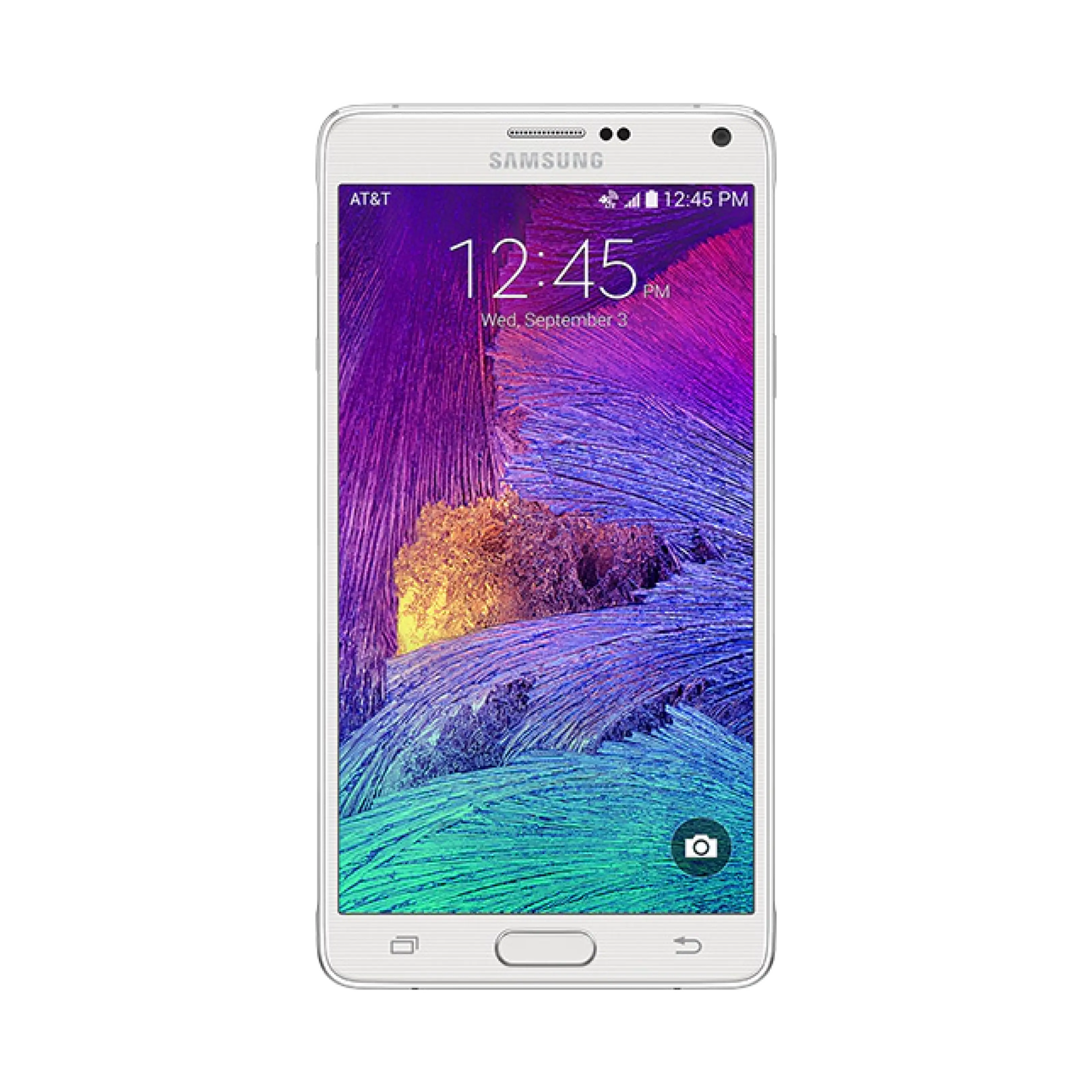 Samsung Galaxy Note 4 - 32 GB - Beyaz Samsung Galaxy Note 4 - 32 GB - Beyaz