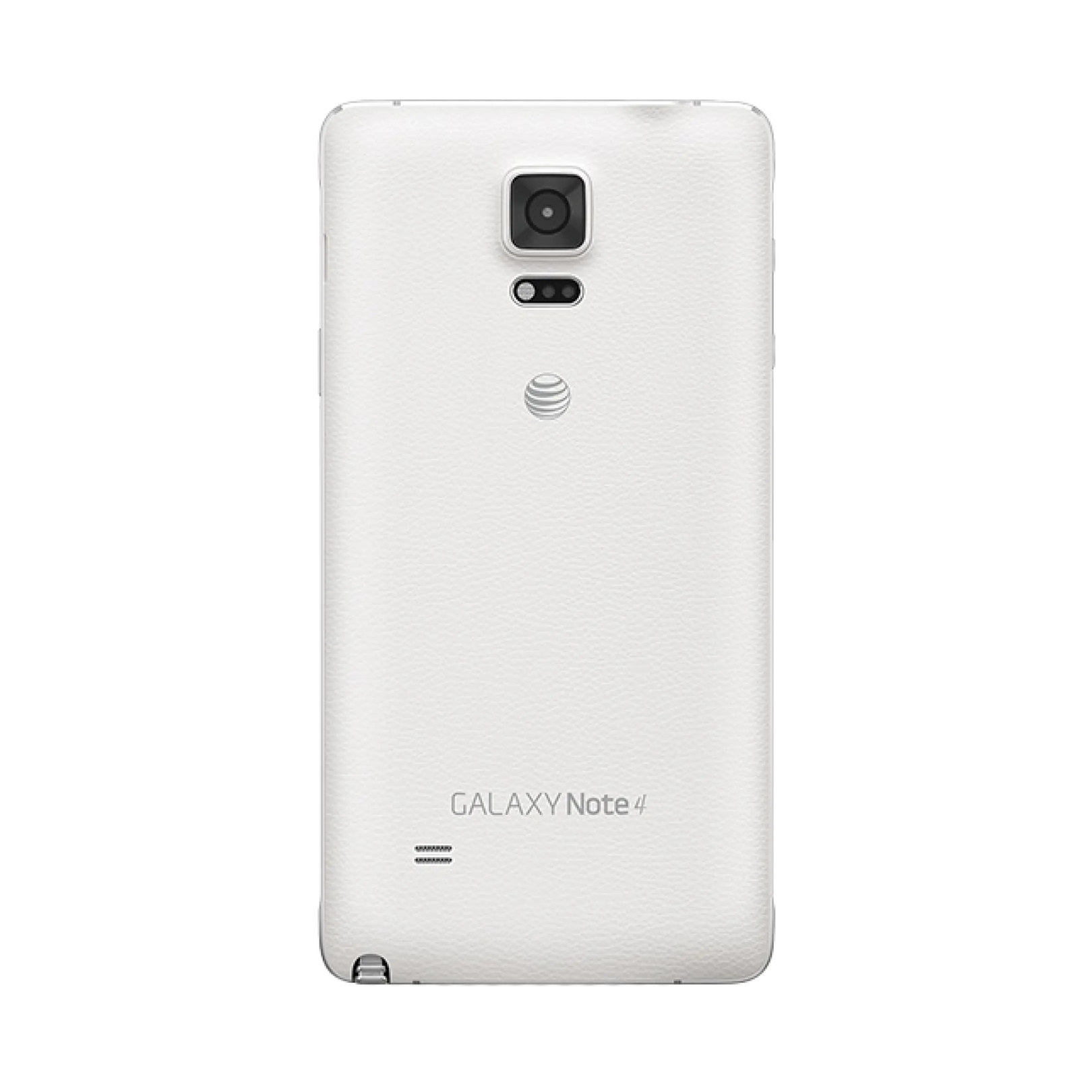 Samsung Galaxy Note 4 - 32 GB - Beyaz Samsung Galaxy Note 4 - 32 GB - Beyaz