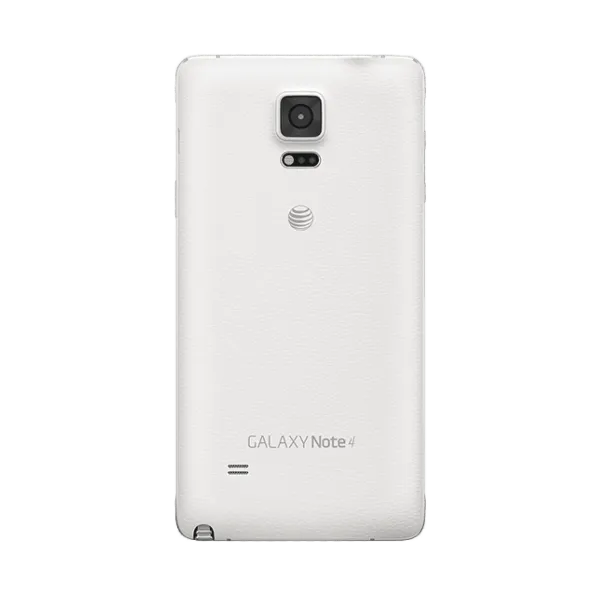 Samsung Galaxy Note 4 - 32 GB - Beyaz - 3