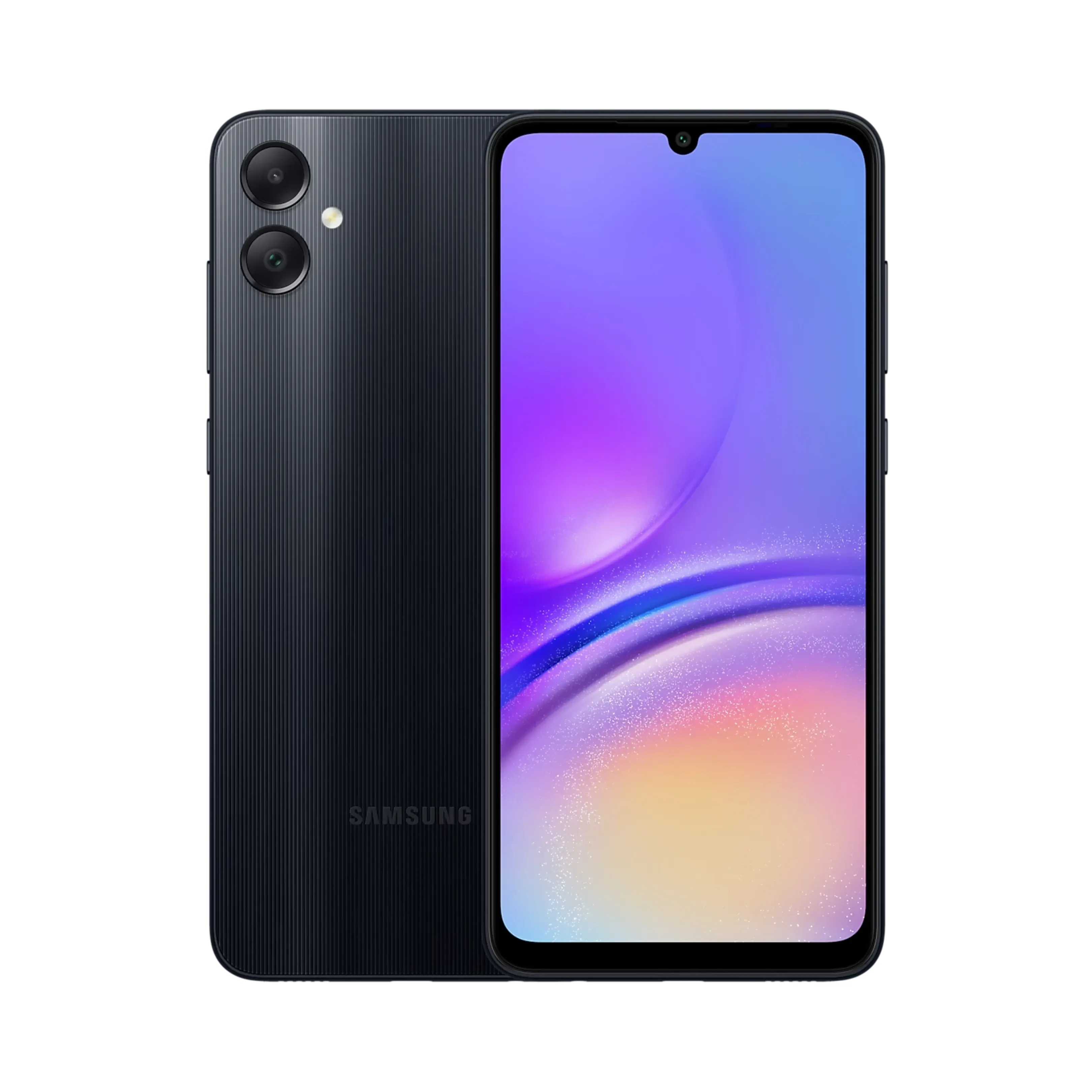 Samsung Galaxy A05 Siyah 64 GB