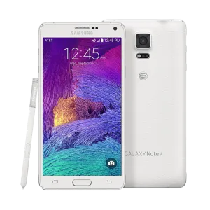 Samsung Galaxy Note 4 - 64 GB - Beyaz