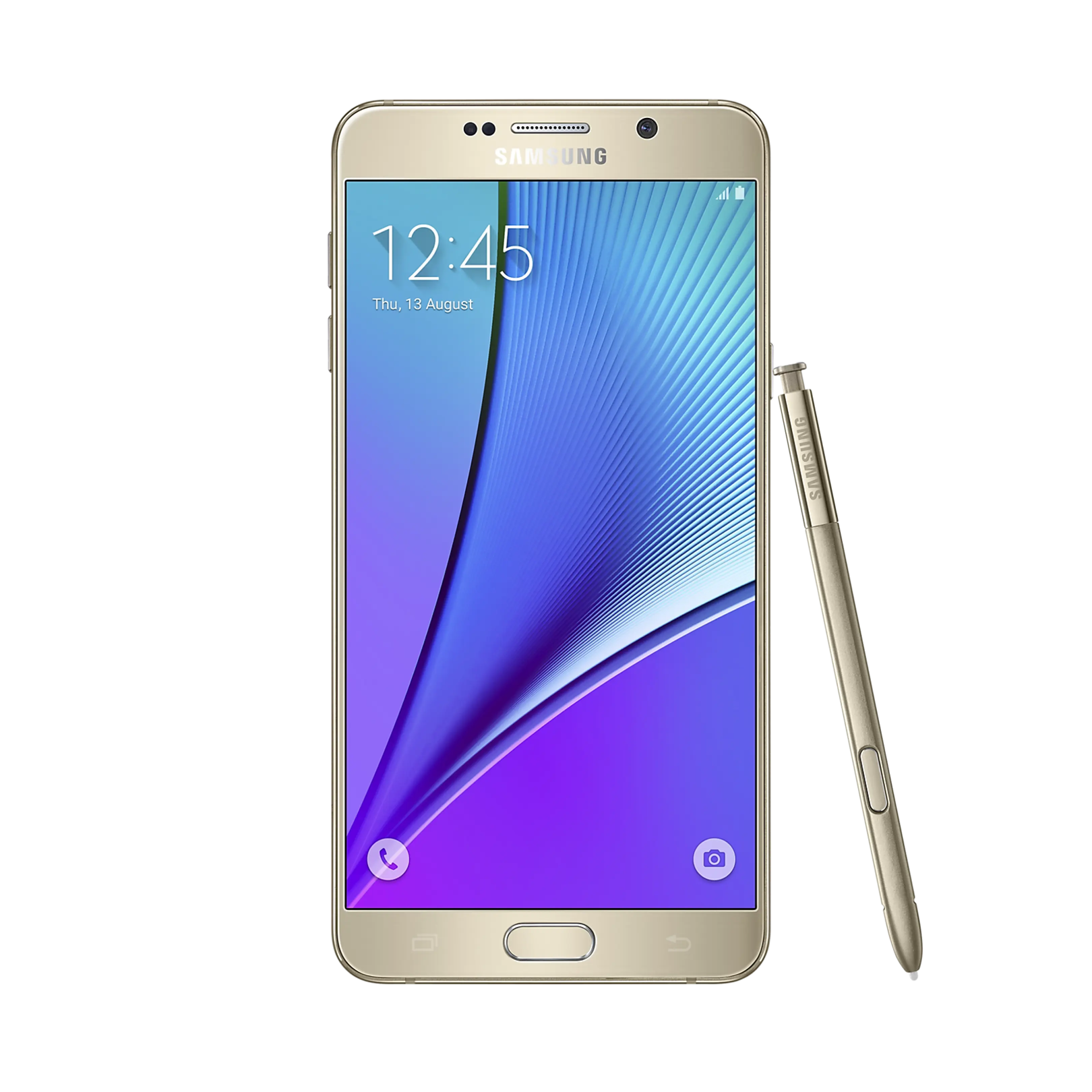 Samsung Galaxy Note 5 - 32 GB - Altın Platin Samsung Galaxy Note 5 - 32 GB - Altın Platin